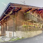 Les G'rets-4 By Interhome Apartamento Saint-Gervais-les-Bains