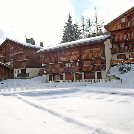 Les Grets-4 By Interhome Lägenhet Saint-Gervais-les-Bains