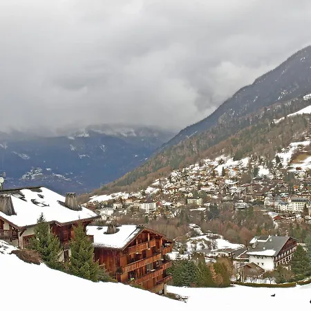 Les Grets-4 By Interhome Saint-Gervais-les-Bains