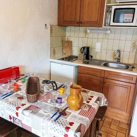 Les Grets-4 By Interhome Lägenhet *